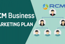 RCM Business Marketing Plan